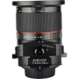 Samyang 24mm F 3.5 ED AS UMC Tilt Shift Lens for Nikon, SYTS24-N