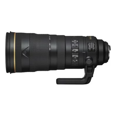 Nikon AF-S 120-300mm f/2.8E FL ED SR VR Lens, NI12030028ED