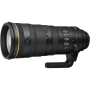 Nikon AF-S 120-300mm f/2.8E FL ED SR VR Lens, NI12030028ED