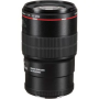Canon EF 100mm f/2.8L Macro IS USM Lens – Imported