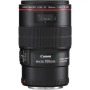 Canon EF 100mm f/2.8L Macro IS USM Lens – Imported