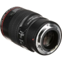 Canon EF 100mm f/2.8L Macro IS USM Lens – Imported