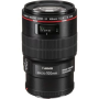 Canon EF 100mm f/2.8L Macro IS USM Lens – Imported
