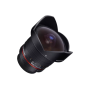 Samyang 8mm F3.5 UMC Fisheye CS II Lens Nikon F-AE, SY8MBK28-N