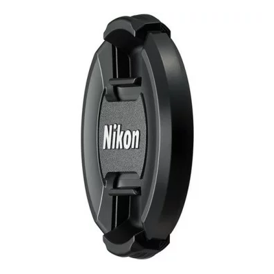 Nikon AF-P DX Nikkor 18-55mm f/3.5-5.6G VR Lens, NI185535VR