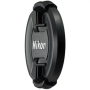 Nikon AF-P DX Nikkor 18-55mm f/3.5-5.6G VR Lens, NI185535VR