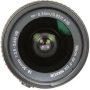Nikon AF-P DX Nikkor 18-55mm f/3.5-5.6G VR Lens, NI185535VR