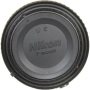 Nikon AF-P DX Nikkor 18-55mm f/3.5-5.6G VR Lens, NI185535VR
