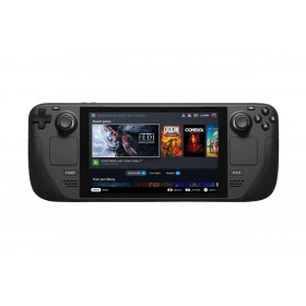 Valve Steam Deck Handheld Console