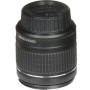 Nikon AF-P DX Nikkor 18-55mm f/3.5-5.6G VR Lens, NI185535VR