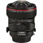 Canon TS-E 17mm f/4L Tilt-Shift Lens