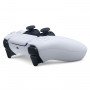 Sony Dual Sense Wireless Controller for PlayStation 5 + FIFA 23 Standard Edition : CD (PS5) (White)