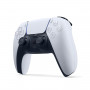 Sony Dual Sense Wireless Controller for PlayStation 5 + FIFA 23 Standard Edition : CD (PS5) (White)