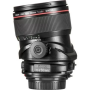 Canon TS-E 50mm f/2.8L Macro Tilt-Shift Lens