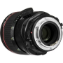 Canon TS-E 50mm f/2.8L Macro Tilt-Shift Lens