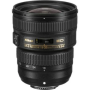 Nikon AF-S Nikkor 18-35mm f/3.5-4.5G ED Lens, NI183535GED