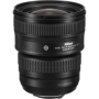 Nikon AF-S Nikkor 18-35mm f/3.5-4.5G ED Lens, NI183535GED