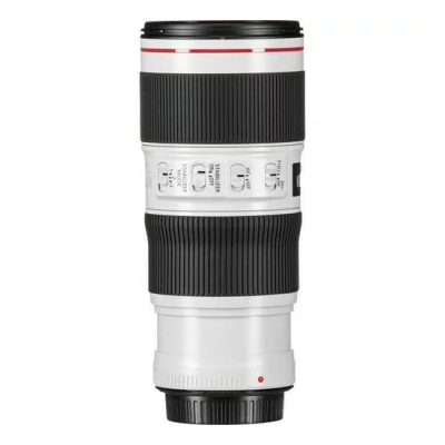 Canon EF 70-200mm f/4L IS II USM Lens