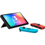 Nintendo Switch - OLED Model w/ Neon Joy-Con (Open Box)