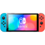 Nintendo Switch - OLED Model w/ Neon Joy-Con (Open Box)