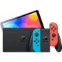 Nintendo Switch - OLED Model w/ Neon Joy-Con (Open Box)