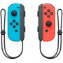 Nintendo Switch - OLED Model w/ Neon Joy-Con (Open Box)