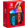 Nintendo Switch - OLED Model w/ Neon Joy-Con (Open Box)