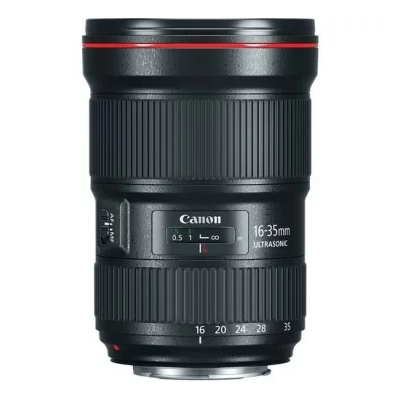 Canon EF 16-35mm f/2.8L III USM Lens