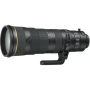 Nikon AF-S NIKKOR 180-400mm f/4E TC1.4 FL ED VR Lens, NI1804004E