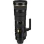 Nikon AF-S NIKKOR 180-400mm f/4E TC1.4 FL ED VR Lens, NI1804004E