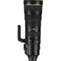 Nikon AF-S NIKKOR 180-400mm f/4E TC1.4 FL ED VR Lens, NI1804004E