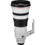Canon EF 400mm f/2.8L IS III USM Lens