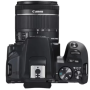 Canon EOS 200D II with EF-S 18-55mm f 4-5.6 IS STM Lens Kit