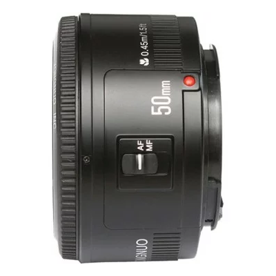 Nikon AF-S DX Nikkor 18-55mm f/3.5-5.6G VR II Lens, NI18553556G