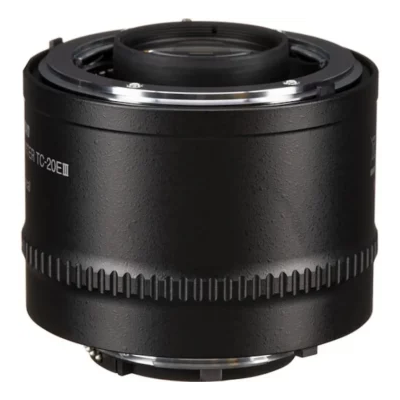 Nikon AF-S Teleconverter TC-20E III 2x Teleconverter for Nikon F