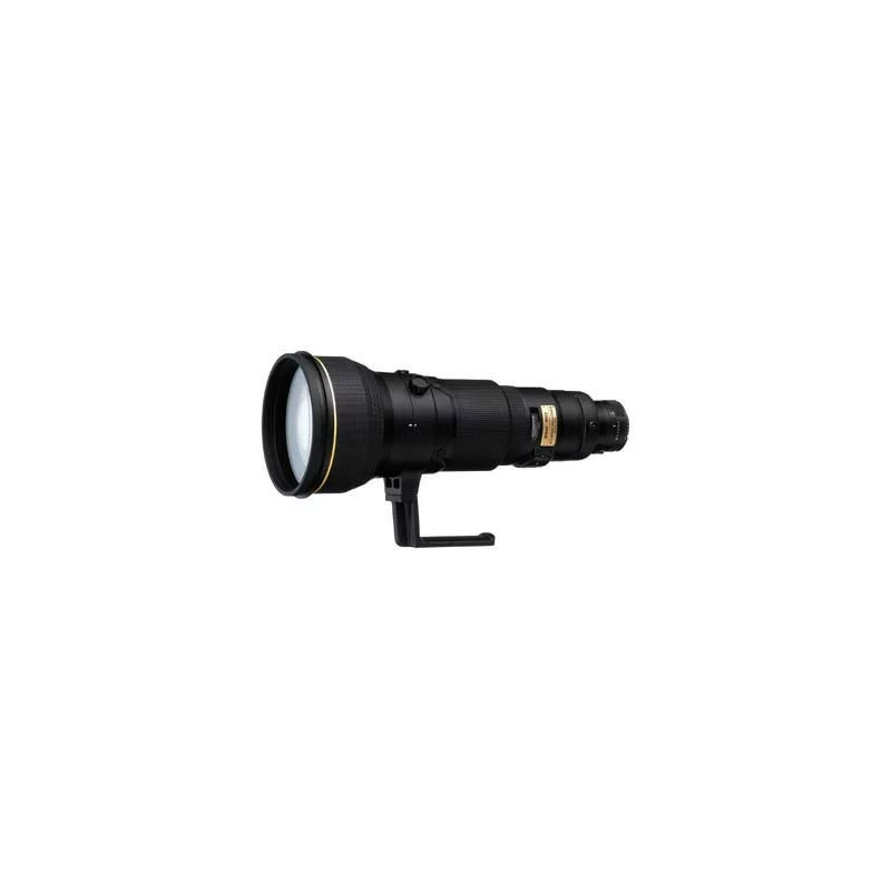 Nikon AF-S NIKKOR 600mm f/4D IF-ED II Super Telephoto Prime Lens