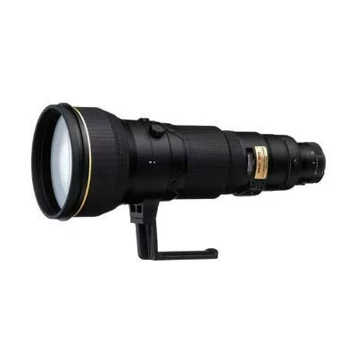 Nikon Af-s Nikkor 600mm F/4d IF-ED II, NI6004EEDVR