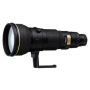 Nikon Af-s Nikkor 600mm F/4d IF-ED II, NI6004EEDVR