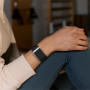 Whoop MG Life – Health and Fitness Tracker -12-Month Membership – 24/7 Activity and Sleep Tracker (Open Box)