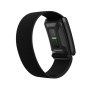WHOOP 5.0 One — Health and Fitness Tracker —12-Month Membership — Jet Black (Open Box)
