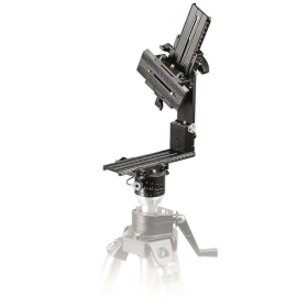 Manfrotto Multi-row Panoramic Head, 303SPH