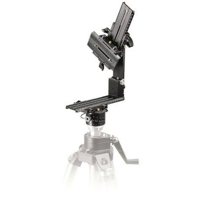 Manfrotto Multi-row Panoramic Head, 303SPH