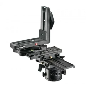 Manfrotto VIRTUAL REALITY & PAN HEAD MH057A5