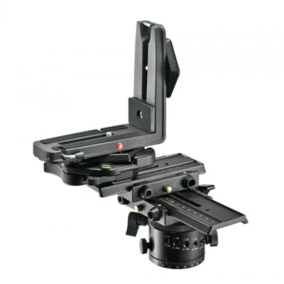 Manfrotto VIRTUAL REALITY & PAN HEAD MH057A5