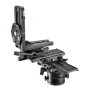 Manfrotto VIRTUAL REALITY & PAN HEAD MH057A5