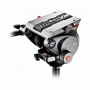 Manfrotto 509 Fluid Video Head with 100mm Half Ball, 509HD