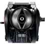 Manfrotto Tripod with Fluid Video Head Lightweight with Side Lock, MVK500AM