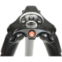 Manfrotto 504 Fluid Video Head & 535 CF Single Leg Tripod, 504HD,535K