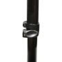 Manfrotto 504 Fluid Video Head & 535 CF Single Leg Tripod, 504HD,535K