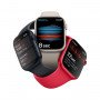 Apple Watch Series 8 - GPS 45 mm - Smart Watch w/ Midnight Aluminium Case with Midnight Sport Band